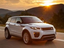 New Range Rover Evoque PHEV Engine Details Revealed