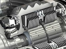 GKN Driveline’s eTwinsterX Advanced Electric Drivetrain System To Debut At Frankfurt Motor Show