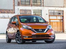 Nissan Note e-Power Hatchback Being Evaluated For India