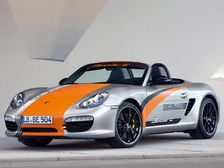 Porsche To Use Solid-State Batteries In Electric Vehicles