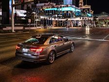 Qualcomm's New C-V2X Chipset Will Make Automated Cars Safer