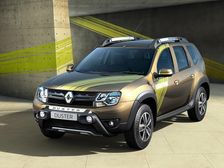 Renault Duster Sandstorm Launched In India; Prices Start At Rs 10.90 lakh
