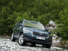 Skoda Kodiaq India Launch Date Revealed
