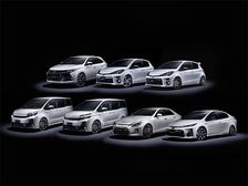 Toyota Launches GR Performance Sub-Brand