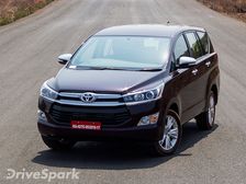 Toyota Cars To Cost More Thanks To Changes In GST Cess