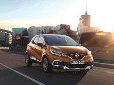 Video: Renault Captur Teased Ahead Of Its Reveal In India