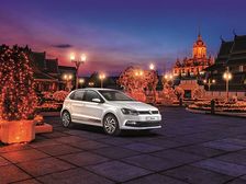 Volkswagen Launches Special Editions Of The Polo, Ameo And Vento In India