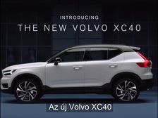 Volvo XC40 Leaked Ahead Of Debut