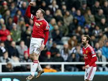 English Footballer Wayne Rooney Arrested For Drunk Driving