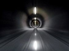 Watch The World's Fastest Hyperloop Pod Race Its Way Into The Record Books