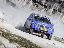 2017 Maruti Suzuki Raid De Himalaya In Association With Mobil1 Concludes