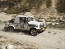 2017 Maruti Suzuki Raid De Himalaya: Updates From Day 1, 2 & 3