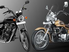 Bajaj Avenger 400 Cruiser In The Works; Should Royal Enfield Be Worried?