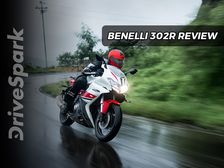 First Ride: Benelli 302R Review — The Little Italian Fiend