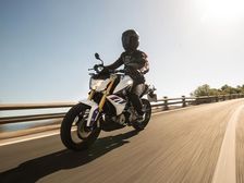 BMW G 310 R And G 310 GS India Launch Details Revealed