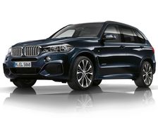 BMW X5 ‘Special Edition’ & X6 ‘M Sport Edition’ Revealed