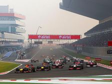 India To Get Three New Race Tracks