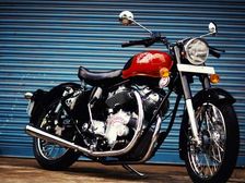 Carberry Double Barrel 1000 With Enfield V-Twin Engine Launched At Rs 7.35 Lakh