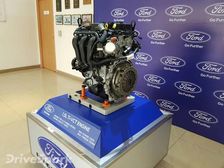 New 1.5-Litre Petrol Engine Revealed By Ford To Debut In Upcoming Ford Ecosport