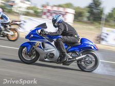 Drag Racing In Bangalore: Round 2 Of 2017 India Speed Week To Take Place From 27-29 October