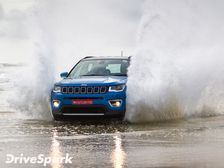 Delivery Of Jeep Compass Petrol Variants To Start Soon In India