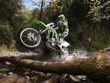 Kawasaki KX450F And KLX450R Launched In India; Prices Start At Rs 7.97 Lakh
