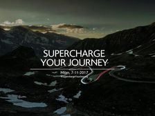 Kawasaki Teases New Supercharged Motorcycle; To Be Revealed At EICMA