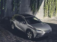 Lexus NX300h India Launch Date Revealed