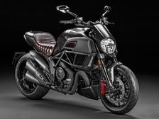Ducati Diavel Diesel Limited Edition Deliveries Commences In India