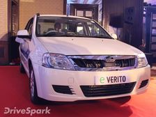 Mahindra e-Verito Driving Range To Be Reduced — Find Out Why