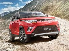 Mahindra KUV100 NXT With AMT To Be Introduced Soon — Here's The Launch Details