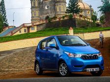 Mahindra To Launch Two New Electric Vehicle — Here Are The Launch Details