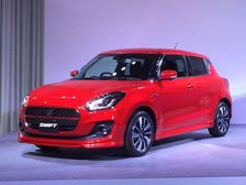 New Maruti Swift India Launch Details Revealed