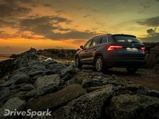First Drive: Skoda Kodiaq Review - The Big Bear You’ll Want To Invite Home