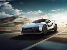 Tata Motors’ Tamo Racemo Wins German Design Award 2018