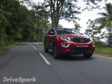 Tata Nexon's First Month Sales Figures Revealed — Should Maruti Brezza Be Worried?