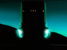 Tesla Semi-Truck Spotted Ahead Of Reveal