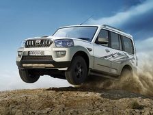 Top-Selling SUVs For September 2017 In India