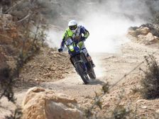 Sherco TVS Racing Announces Three Rider Team For Dakar 2018