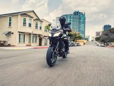 2018 Kawasaki Versys 650 Launched At Rs 6.50 Lakh In India