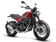 Benelli Leoncino India Launch Details Revealed