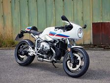 BMW Motorrad To Debut At India Bike Week 2017 — To Launch Two Bikes