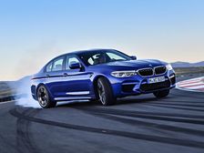 BMW's M Division Is Working On Hybrid Cars — Inevitable Or Sacrilege?