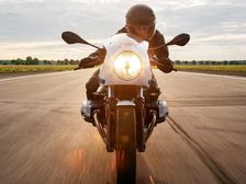 BMW R Nine T Racer Launched In India For Rs 17.30 Lakh At IBW 2017