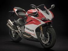 2017 EICMA Motorcycle Show: Ducati 959 Panigale Corse Revealed