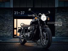 First 'Bajaj-Triumph' Bike To Be A 500cc Single-Cylinder