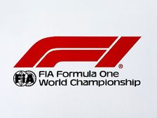 Formula One Reveals New Logo For 2018