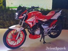 Hero Xtreme 200S India Debut Date Revealed