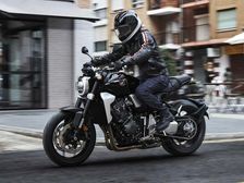 EICMA 2017: Honda CB1000R Unveiled