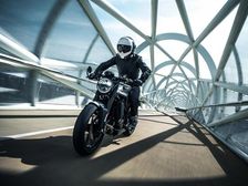 EICMA 2017: Production-Spec 2018 Husqvarna Vitpilen 701 Revealed